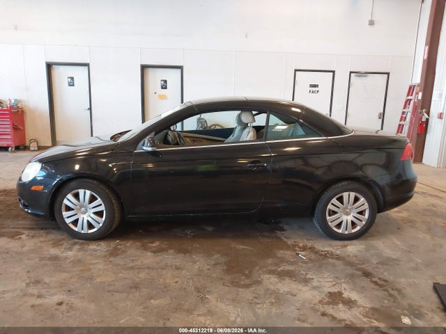 45312219 :رقم المزاد ، WVWBA71F88V017970 vin ، 2008 Volkswagen Eos مزاد بيع