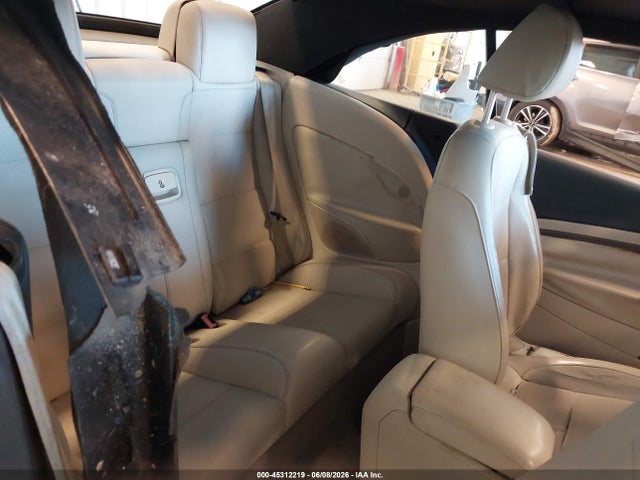 45312219 :رقم المزاد ، WVWBA71F88V017970 vin ، 2008 Volkswagen Eos مزاد بيع