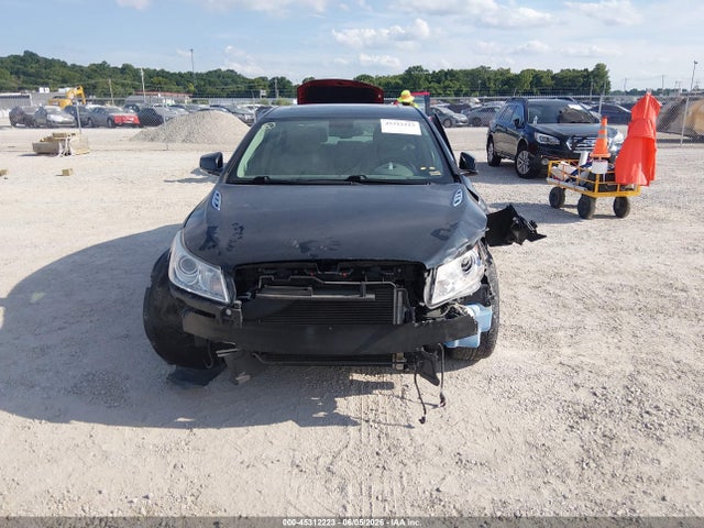 Aukcja sprzedaży 2012 Buick Lacrosse Premium 2 Group, vin: 1G4GF5G3XCF167845, numer aukcji: 45312223