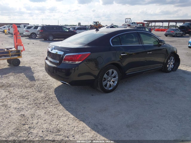 Aukcja sprzedaży 2012 Buick Lacrosse Premium 2 Group, vin: 1G4GF5G3XCF167845, numer aukcji: 45312223