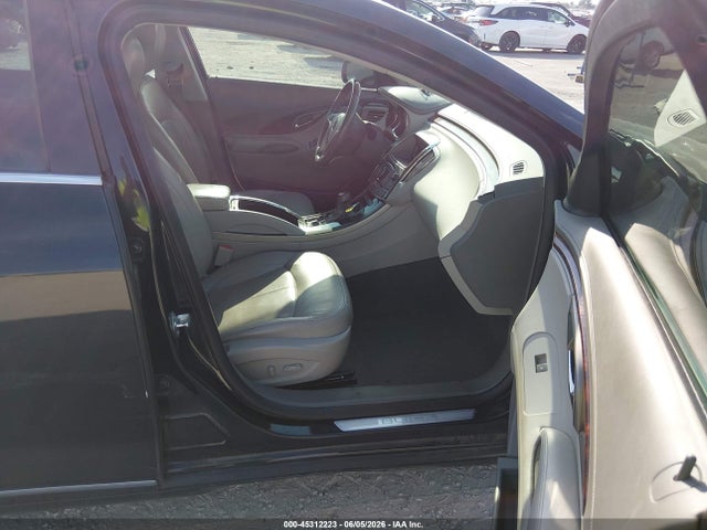 Aukcja sprzedaży 2012 Buick Lacrosse Premium 2 Group, vin: 1G4GF5G3XCF167845, numer aukcji: 45312223
