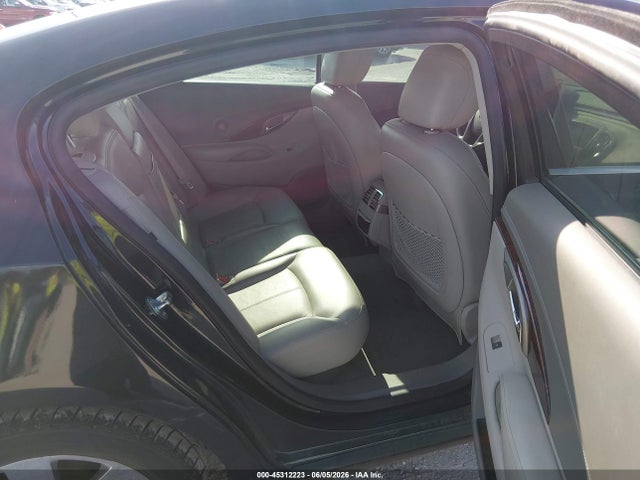 Aukcja sprzedaży 2012 Buick Lacrosse Premium 2 Group, vin: 1G4GF5G3XCF167845, numer aukcji: 45312223