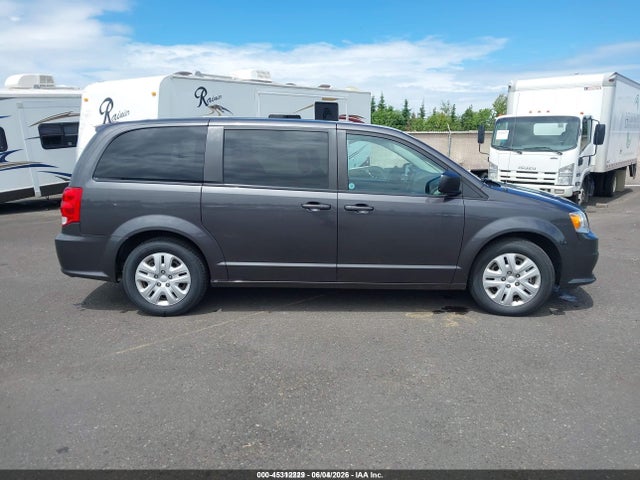 Dodge Grand Caravan Se 2018 2C4RDGBG7JR288752 Image 13