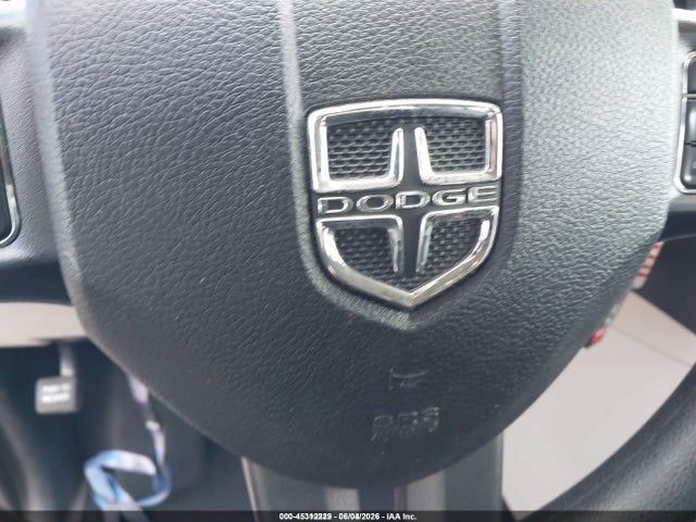 Dodge Grand Caravan Se 2018 2C4RDGBG7JR288752 Image 6