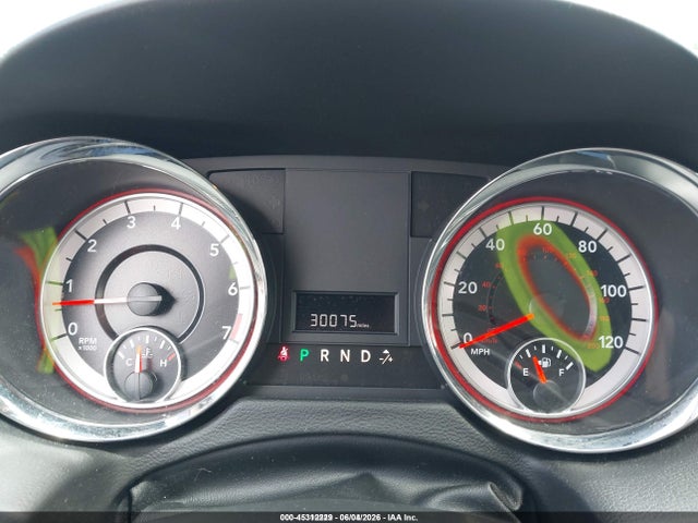 Dodge Grand Caravan Se 2018 2C4RDGBG7JR288752 Image 7