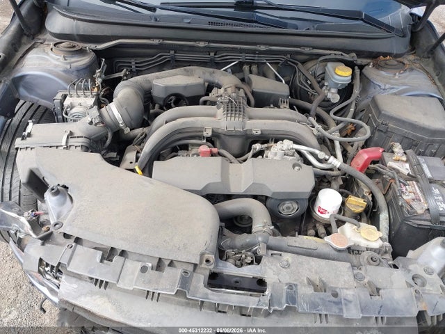 45312232 :رقم المزاد ، 4S3BNAE65F3058867 vin ، 2015 Subaru Legacy 2.5i Premium مزاد بيع