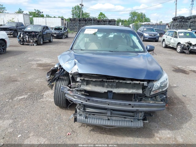 45312232 :رقم المزاد ، 4S3BNAE65F3058867 vin ، 2015 Subaru Legacy 2.5i Premium مزاد بيع