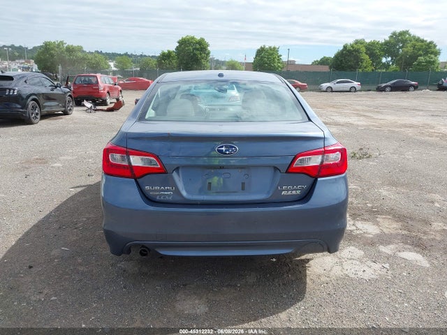 45312232 :رقم المزاد ، 4S3BNAE65F3058867 vin ، 2015 Subaru Legacy 2.5i Premium مزاد بيع