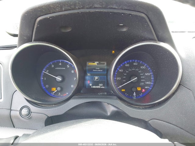 45312232 :رقم المزاد ، 4S3BNAE65F3058867 vin ، 2015 Subaru Legacy 2.5i Premium مزاد بيع
