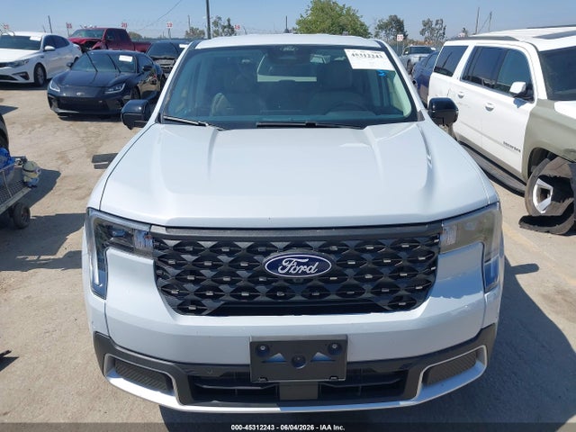 3FTTW8S36TRA64159 Ford Maverick Lariat
