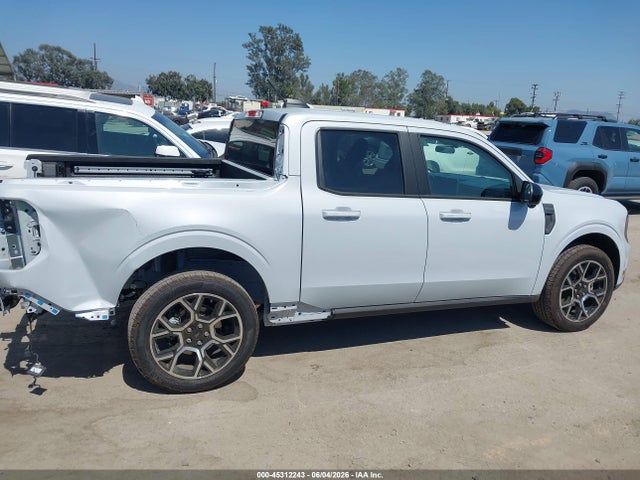 3FTTW8S36TRA64159 Ford Maverick Lariat