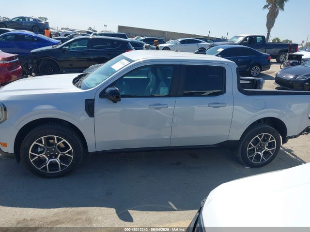 3FTTW8S36TRA64159 Ford Maverick Lariat