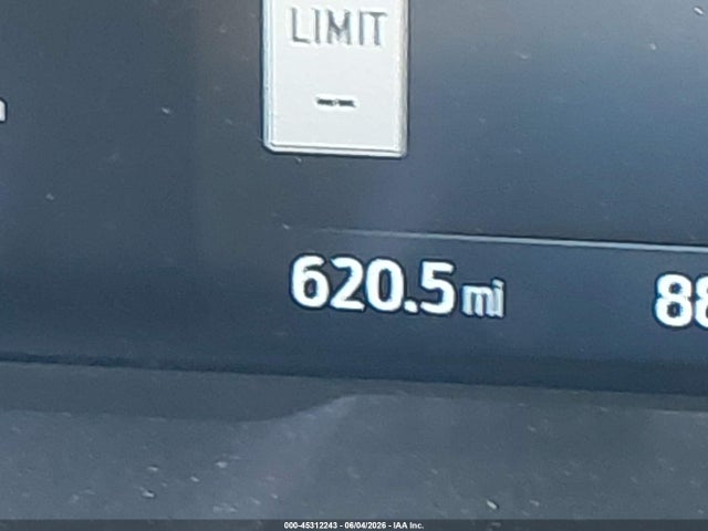 3FTTW8S36TRA64159 Ford Maverick Lariat