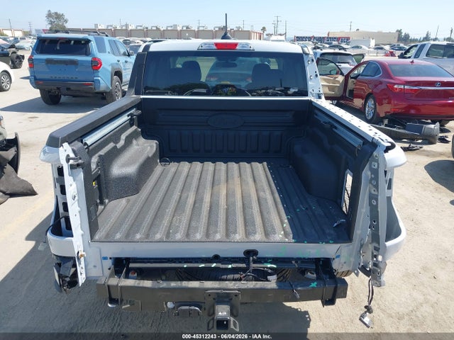 3FTTW8S36TRA64159 Ford Maverick Lariat