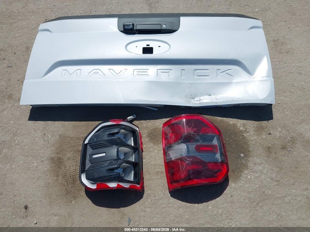 3FTTW8S36TRA64159 Ford Maverick Lariat