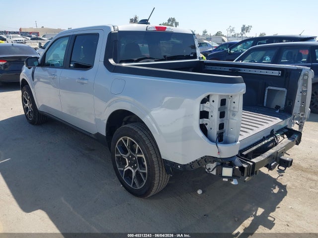 3FTTW8S36TRA64159 Ford Maverick Lariat