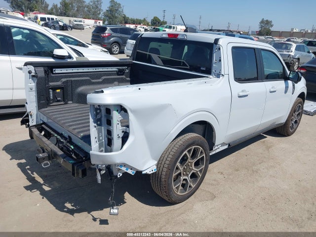 3FTTW8S36TRA64159 Ford Maverick Lariat