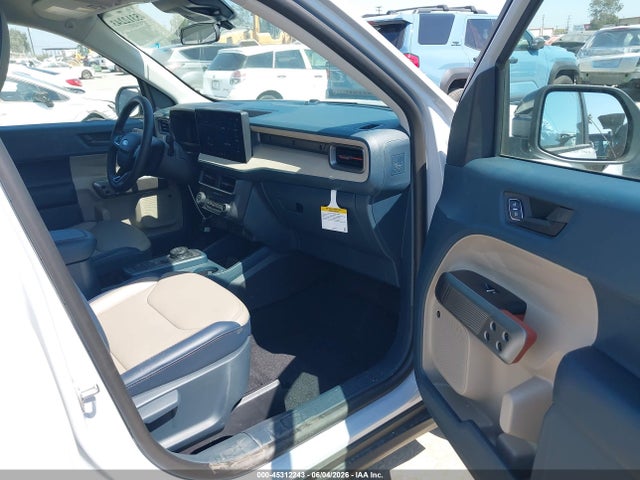3FTTW8S36TRA64159 Ford Maverick Lariat
