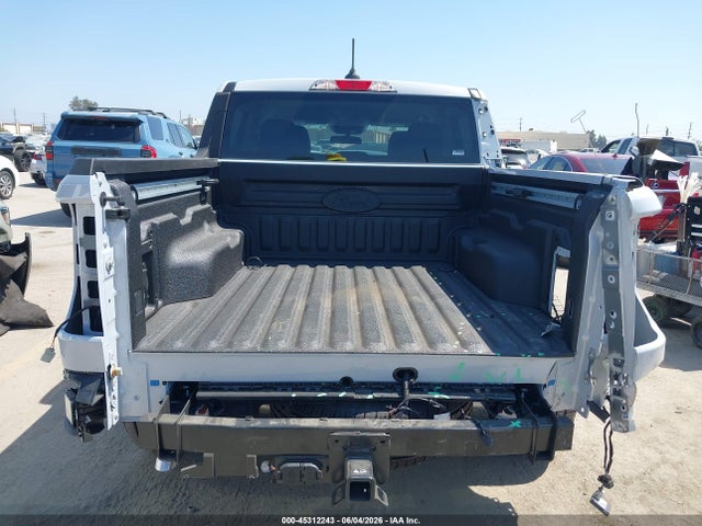 3FTTW8S36TRA64159 Ford Maverick Lariat