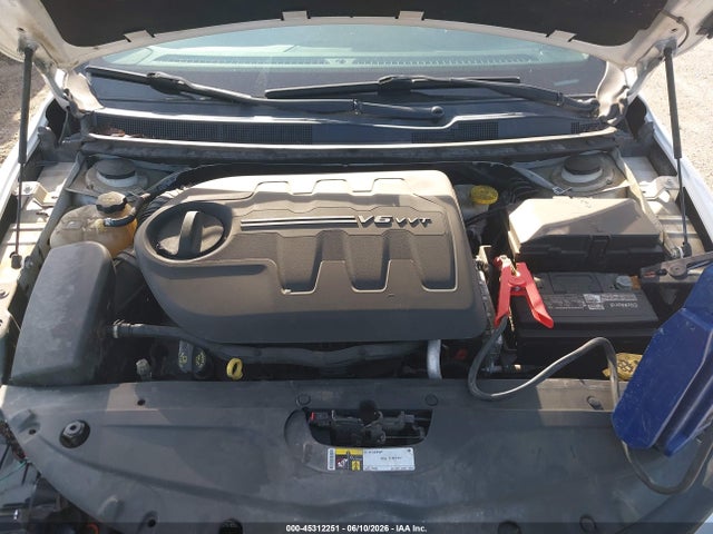 45312251 :رقم المزاد ، 1C3CCCCG2GN139787 vin ، 2016 Chrysler 200 C مزاد بيع