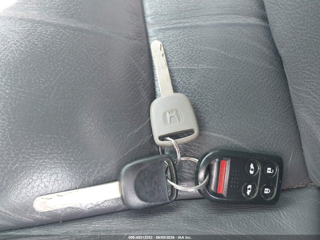 Aukcja sprzedaży 2007 Honda Odyssey Ex-l, vin: 5FNRL38637B001518, numer aukcji: 45312252