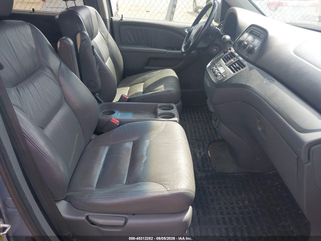Aukcja sprzedaży 2007 Honda Odyssey Ex-l, vin: 5FNRL38637B001518, numer aukcji: 45312252