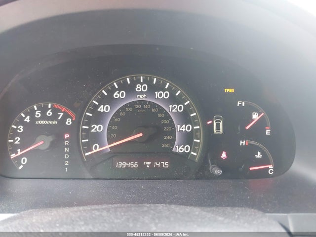 Aukcja sprzedaży 2007 Honda Odyssey Ex-l, vin: 5FNRL38637B001518, numer aukcji: 45312252