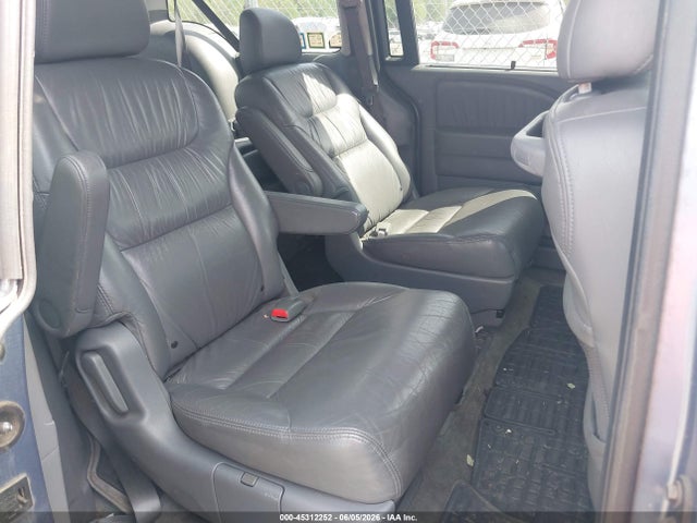 Aukcja sprzedaży 2007 Honda Odyssey Ex-l, vin: 5FNRL38637B001518, numer aukcji: 45312252