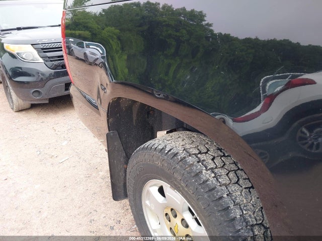 45312269 :رقم المزاد ، 1GNSKJE70DR329157 vin ، 2013 Chevrolet Suburban 1500 Lt مزاد بيع