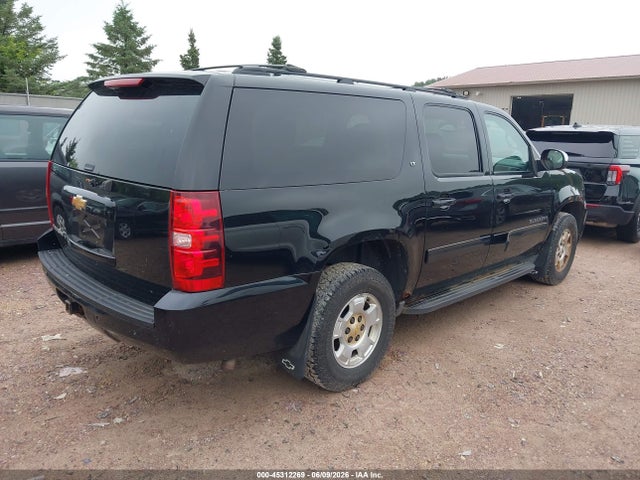 45312269 :رقم المزاد ، 1GNSKJE70DR329157 vin ، 2013 Chevrolet Suburban 1500 Lt مزاد بيع