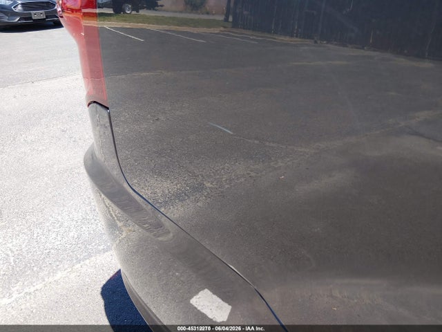 Aukcja sprzedaży 2016 Dodge Grand Caravan Se Plus, vin: 2C4RDGBG3GR343724, numer aukcji: 45312270
