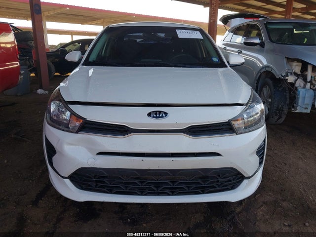 KIA RIO S 2021 3KPA24AD6ME369451 Image 12