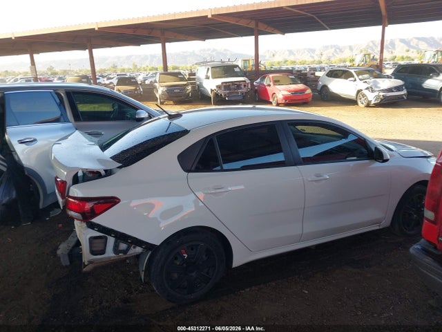 KIA RIO S 2021 3KPA24AD6ME369451 Image 13