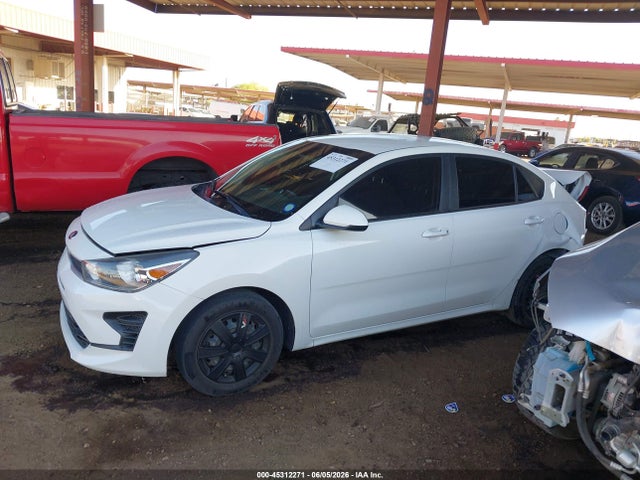 KIA RIO S 2021 3KPA24AD6ME369451 Image 14