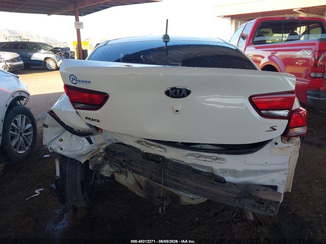 KIA RIO S 2021 3KPA24AD6ME369451 Image 16