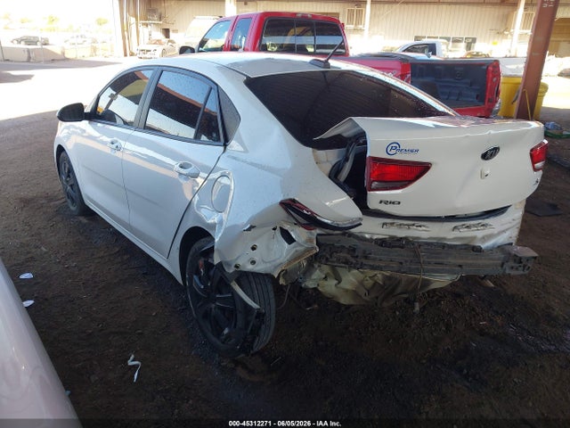 KIA RIO S 2021 3KPA24AD6ME369451 Image 3