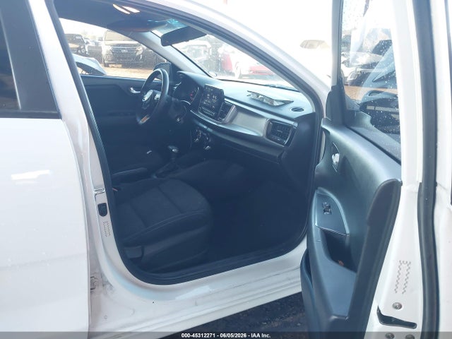KIA RIO S 2021 3KPA24AD6ME369451 Image 5