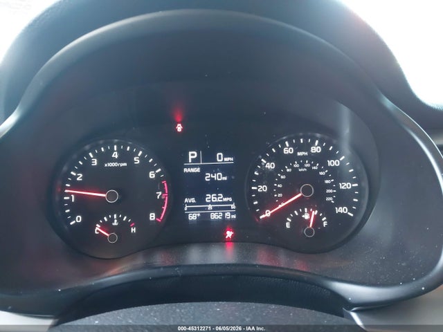 KIA RIO S 2021 3KPA24AD6ME369451 Image 7