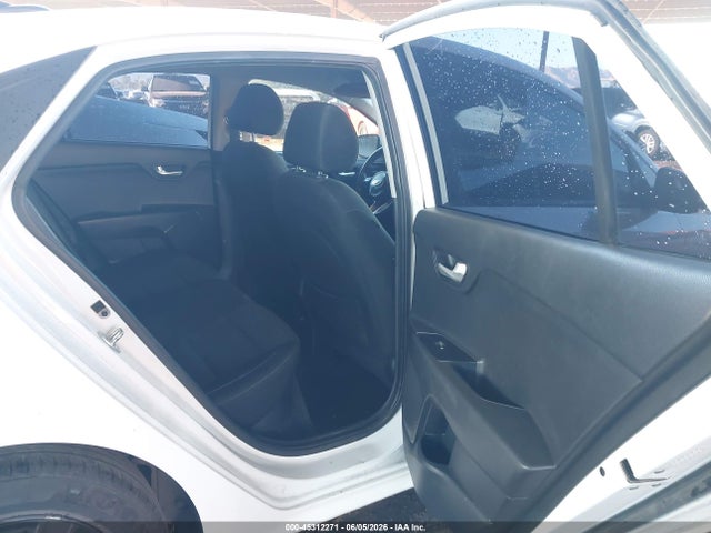 KIA RIO S 2021 3KPA24AD6ME369451 Image 8