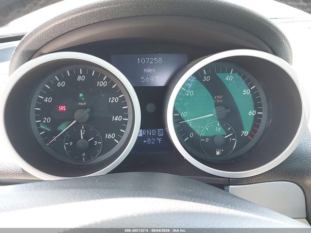 Продаж на аукціоні авто 2006 Mercedes-benz Slk 350, vin: WDBWK56F96F117898, номер лоту: 45312274
