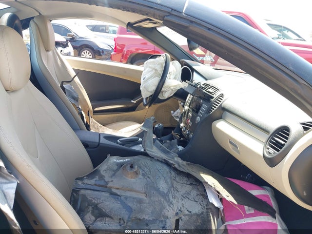 Продаж на аукціоні авто 2006 Mercedes-benz Slk 350, vin: WDBWK56F96F117898, номер лоту: 45312274