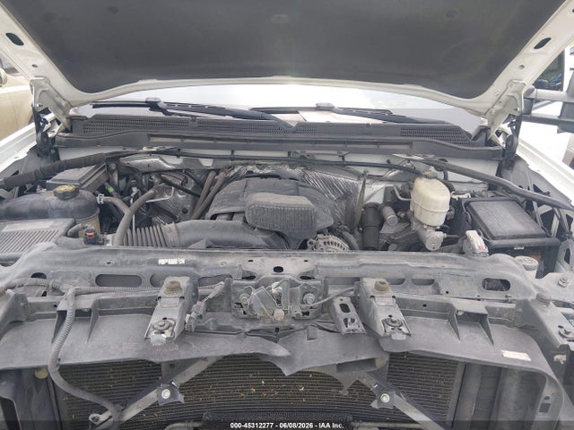 45312277 :رقم المزاد ، 1GT11REG6GF138385 vin ، 2016 Gmc Sierra 2500hd مزاد بيع