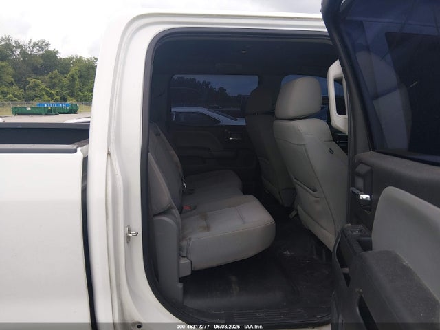 45312277 :رقم المزاد ، 1GT11REG6GF138385 vin ، 2016 Gmc Sierra 2500hd مزاد بيع