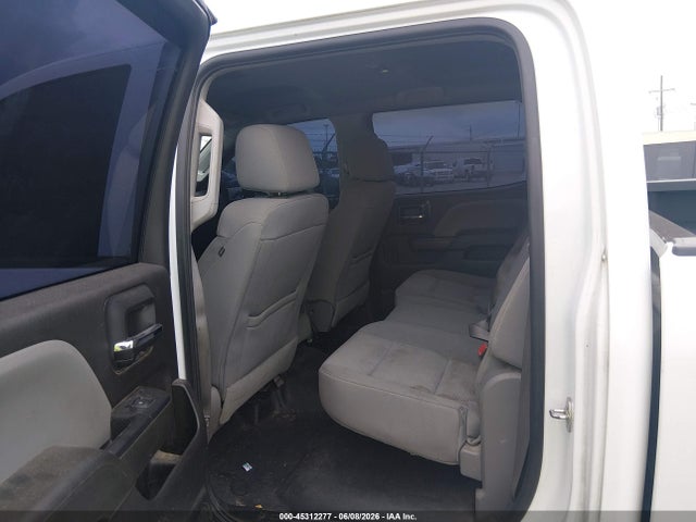 45312277 :رقم المزاد ، 1GT11REG6GF138385 vin ، 2016 Gmc Sierra 2500hd مزاد بيع