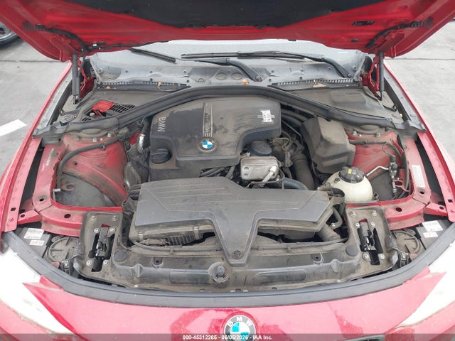 Aukcja sprzedaży 2016 Bmw 428i Gran Coupe, vin: WBA4A9C59GGL88631, numer aukcji: 45312285