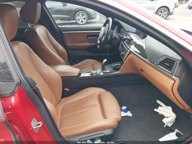 Aukcja sprzedaży 2016 Bmw 428i Gran Coupe, vin: WBA4A9C59GGL88631, numer aukcji: 45312285