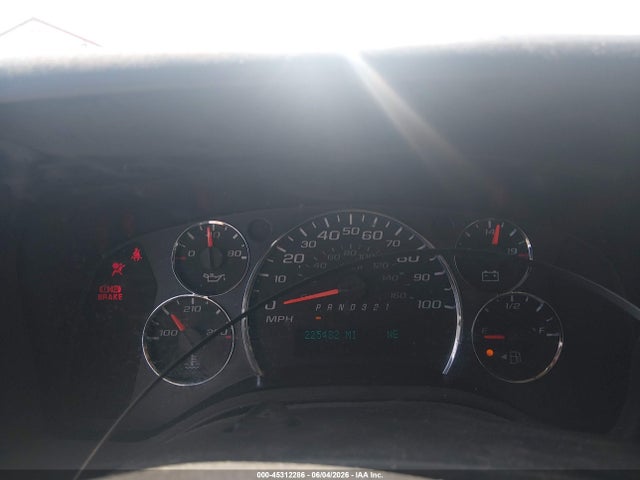 2010 Chevrolet Express 1500 Work Van მანქანა იყიდება აუქციონზე, vin: 1GCUGADX5A1113318, აუქციონის ნომერი: 45312286