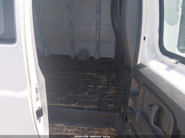2010 Chevrolet Express 1500 Work Van მანქანა იყიდება აუქციონზე, vin: 1GCUGADX5A1113318, აუქციონის ნომერი: 45312286