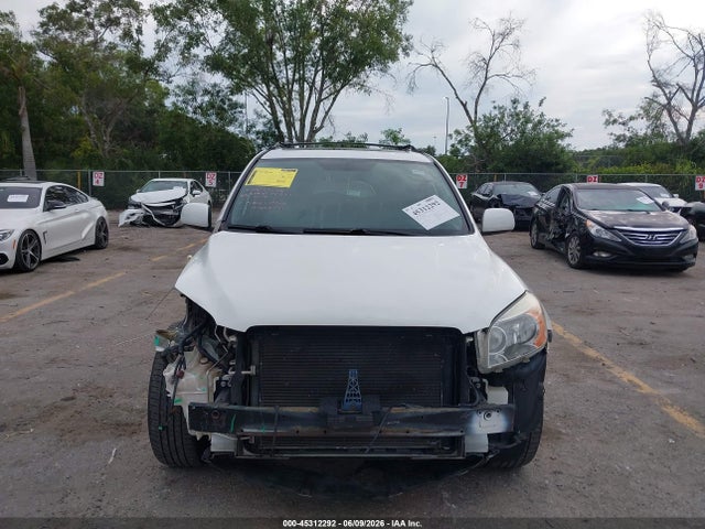 45312292 :رقم المزاد ، JTMZK31V685020202 vin ، 2008 Toyota Rav4 Limited V6 مزاد بيع