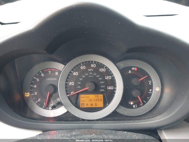 45312292 :رقم المزاد ، JTMZK31V685020202 vin ، 2008 Toyota Rav4 Limited V6 مزاد بيع